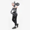 UL2272 Certified 10 Inch Off Road Electric Scooter 10Ah, 350W Motor, Duty Free Shipping from US/Europe Warehouse - Image 16