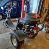 Trike citycoco scooter 60V 40AH, 2000W Ship from US - Image 15