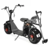 Electric Golf Scooter - Image 3