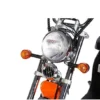Electric scooter 1500W EEC X10 - Image 3