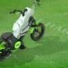 Golf Motorbike 2000W - Image 4