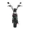 M2 Electric scooter 3000W EEC 45mph 52 mile range - Image 12