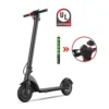 USA & Europe Ready Stock, Adult 8.5" / 10 Inch UL2272 Electric Scooters, 5AH Detachable Battery - Image 2