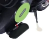 Motorcycle Golf Cart, Single Rider Golf Scooter 3000W M6G - Image 13