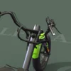 Golf Motorbike 2000W - Image 5