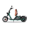 M2 Electric scooter 3000W EEC 45mph 52 mile range - Image 8