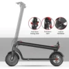 USA & Europe Ready Stock, Adult 8.5" / 10 Inch UL2272 Electric Scooters, 5AH Detachable Battery - Image 8