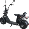 Citycoco 1500W big wheel scooter with EEC 60V 20AH - Image 7