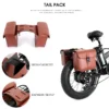Cmacewheel GW20 20inch fat tire ebike - Image 7
