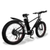 Cmacewheel KS26 750W 26inch fat tire electric bike - Image 5