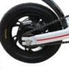 Duty Free to Door 14 Inch Folding Electric Bike 15Ah in Poland Warehouse - Image 7