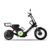 Koppla Swift Motorcycle Golf Cart - Image 9