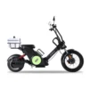 Koppla Swift Motorcycle Golf Cart - Image 10