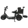 Golf phat tire scooter X10 1500W - Image 2