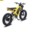AKEZ Jaguar 1500w oil brake - Image 6