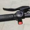 Duty Free to Door 14 Inch Folding Electric Bike 15Ah in Poland Warehouse - Image 8