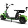 1500w fat scooter for adults big power electric scooter 60V 40AH 120KM Range free tax door to door - Image 8