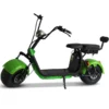 1500w fat scooter for adults big power electric scooter 60V 40AH 120KM Range free tax door to door - Image 9