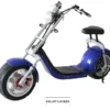 Big wheel electric scooter 1500w 20AH - Image 1