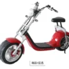Big wheel electric scooter 1500w 20AH - Image 6