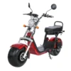Big Wheel Electric Scooter coco bikes - Image 1