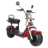 Big Wheel Electric Scooter coco bikes - Image 2