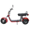 Big Wheel Electric Scooter coco bikes - Image 3