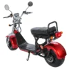 Big Wheel Electric Scooter coco bikes - Image 4