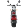 Big Wheel Electric Scooter coco bikes - Image 5