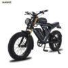 AKEZ 1500w Electric Bike - Image 2