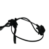 Shansu CP-3 trike scooter brake - Image 1