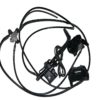 Shansu CP-3 trike scooter brake - Image 2