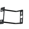 Shansu CP-3 three wheel scooter rear light rack - Image 1
