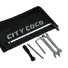 Shansu citycoco scooter tool bag - Image 1