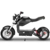 Citycoco scooter 2000W 65km/h, 60V 20AH/40AH, ship from China factory - Image 1