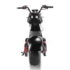 Citycoco scooter 2000W 65km/h, 60V 20AH/40AH, ship from China factory - Image 4
