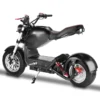 Citycoco scooter 3000W 80km/h, 60V 20AH/40AH, ship from China factory - Image 2