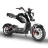Citycoco scooter 2000W 65km/h, 60V 20AH/40AH, ship from China factory - Image 3