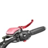 Citycoco scooter 2000W 65km/h, 60V 20AH/40AH, ship from China factory - Image 5