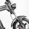 M8 Fat tire electric scooter 3000W 75km/h 90km range ship from China - Image 13
