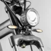 M8 Fat tire electric scooter 60V 20Ah ship from Europe - Image 9