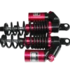 Shansu CP-3 trike scooter rear suspension - Image 1