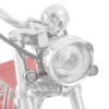 Mangosteen Eahora scooter turn signal - Image 5