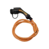 Eahora M1PS Fast Charger - Image 1