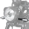 Mangosteen Eahora scooter turn signal - Image 6