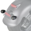 Mangosteen Eahora scooter turn signal - Image 7