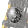Mangosteen Eahora M8S head light - Image 1