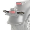 Mangosteen Eahora scooter turn signal - Image 8