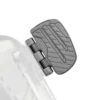 Mangosteen eahora electric chopper scooter foot pegs - Image 6