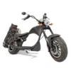 Street Legal Fat Tire Golf Scooter 2000W M1, Single Rider Golf Club Carts - Image 6